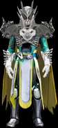 Kamen Rider Giff