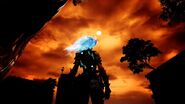 Originally Sindel's Hollow Form, now is Valor