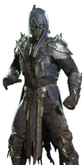 Eternal Bloodshed