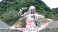 Cosmo Astro Ray Blaster