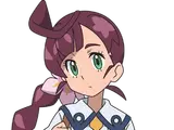 Chloe Cerise (Pokémon)
