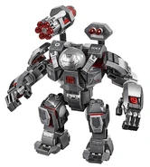 Legoloosewarmachinemech 40790.1555109546.jpg (254 KB) War Machine Buster