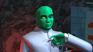 ReBoot parody with Matrix as Dr. Evil