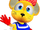 Pipsy the Mouse