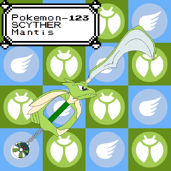 Dbjvlq7-0dbcb663-bf27-4ac2-b7cd-84f74bdcf159.png (51 KB) Scythe Mantis Keyblade