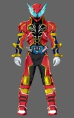 DmAEyQbVAAAaTjp.jpg (140 KB) Kamen Rider Stalk