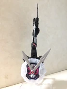Proto Zi-O Girade