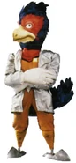 Starfox (SNES)