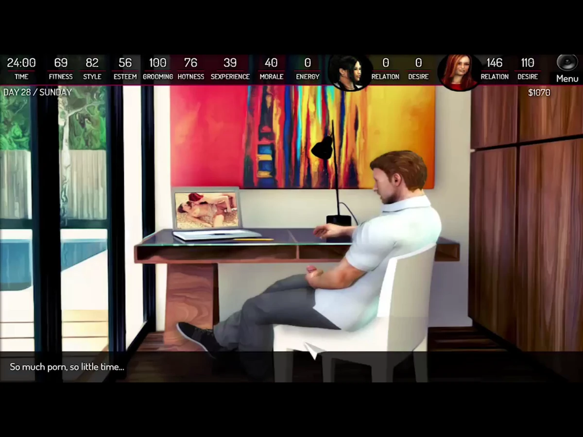 What this? Fan Fiction Fandom