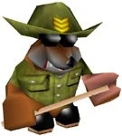 Banjo-Tooie render