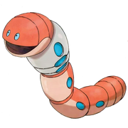 Orthworm