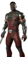 Tested Mettle