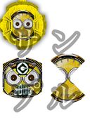 Minions Ridewatch