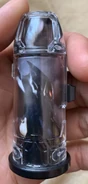Tregear Capsule