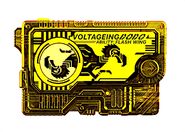 Voltage Dodo Zetsumerisekey