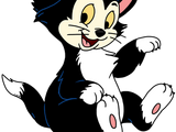 Figaro (Pinocchio)