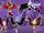 Dark Morph-X Avatars