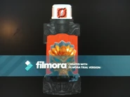 Jugglus Juggler Fullbottle