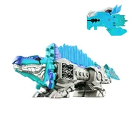 Kishiryu crocosaurus