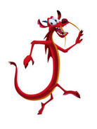 Mushu