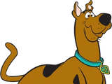 Scooby Doo