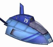 SpaceAngler