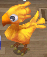 FFIV IOS