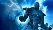 Cyber Smoke premonition