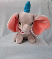 Dumbo plush