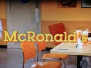 McRonald's