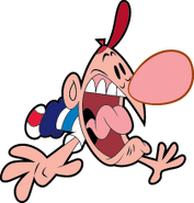 Screaming Billy