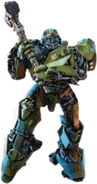 TLK as ZB-7