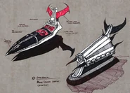 Chaosrealm Koffins