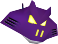 Wizpig spaceship