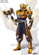 E0rbgPDVIAAV9Ld.jpg (269 KB) Kamen Rider Incisor Survive