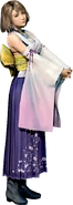FFX render