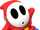 Shy Guy