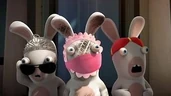 39b2d0d6d461fbc3c38886d5dc868804--chicken-youtube.jpg (12 KB) Tiara Sunglasses Rabbid and Red Brassiere Head Rabbid