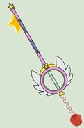 6a9a2d9e7cf36dd3bfa3c463862cbd11.jpg (14 KB) Star Butterfly's Fractured Wand Keyblade