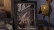 Advent Children cameo