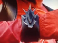 Dark Fury Cell Bracelet