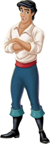 Eric render