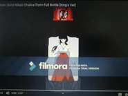 Kikyo Fullbottle