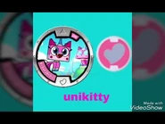 Unikitty Yo-Kai Medal.jpg (12 KB) Unikity Yo-Kai Medal