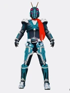 Rocking Hopper Magia