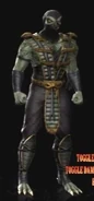 Alt kostume