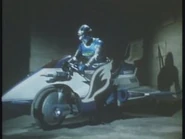 VR Nitro Flying Cycle