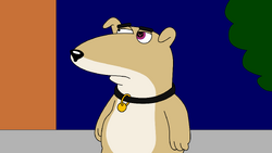 Vinny using his Geass