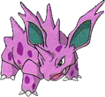 Nidorino