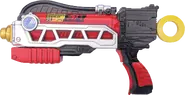 Fire Lion Engine Morpher